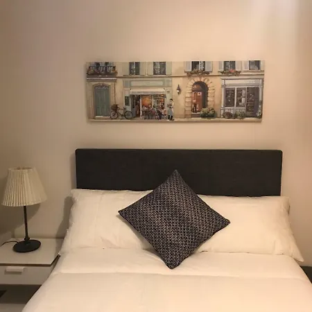 Hanbury Mews 4 Apartman