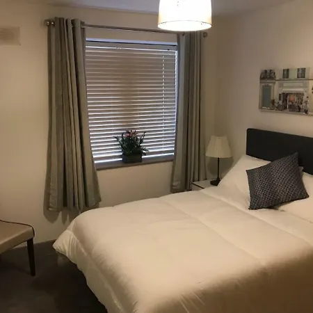 Hanbury Mews 4 * Dublin