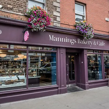 Apartman Hanbury Mews 4 Dublin