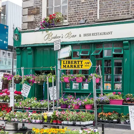 Apartman Hanbury Mews 4 Dublin